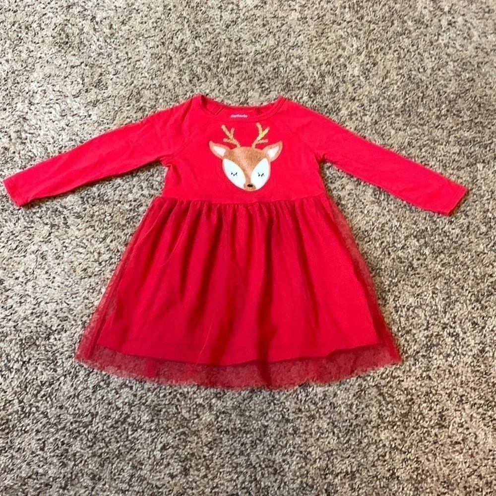 Carters carter’s christmas